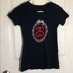 Stussy shirt